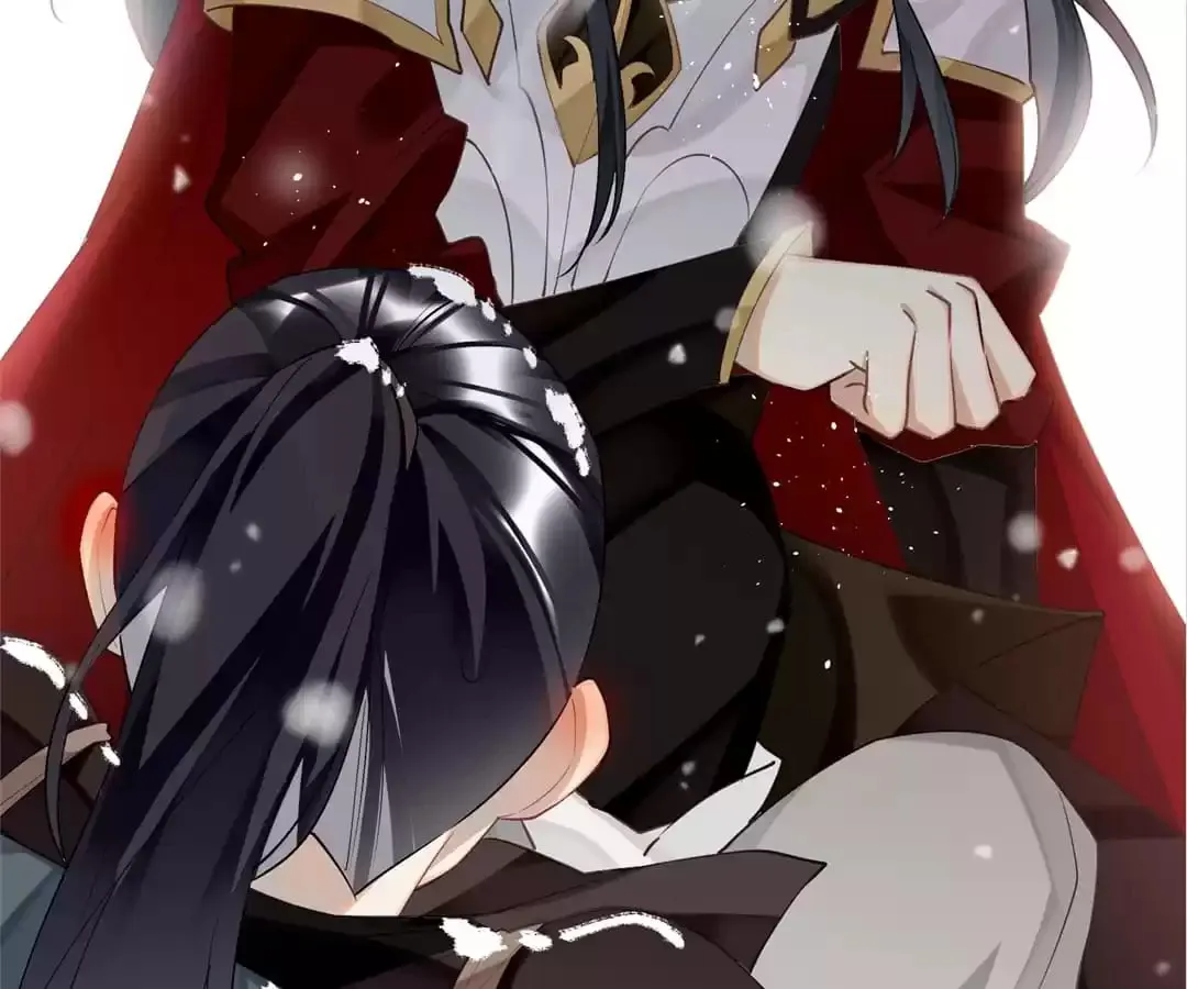 Read I Want to Live! chapter 84 image 46 on Lezhin