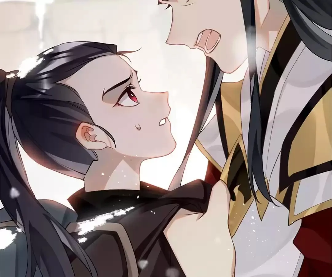 Read I Want to Live! chapter 84 image 52 on Lezhin