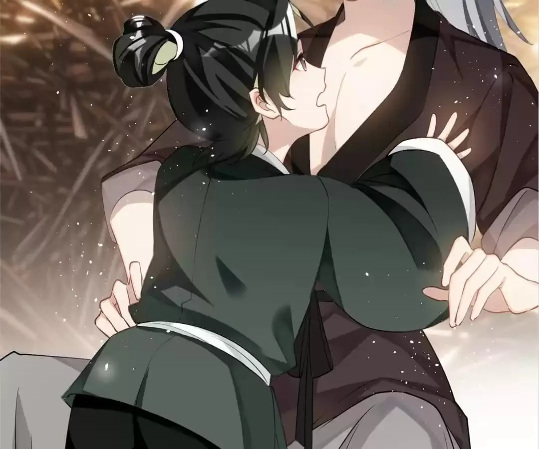 Read I Want to Live! chapter 84 image 76 on Lezhin
