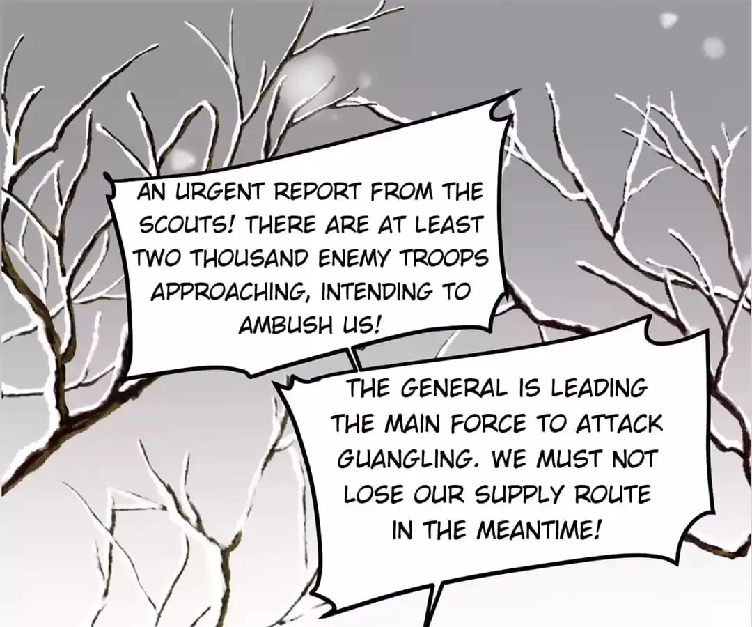 Read I Want to Live! chapter 85 image 1 on Lezhin