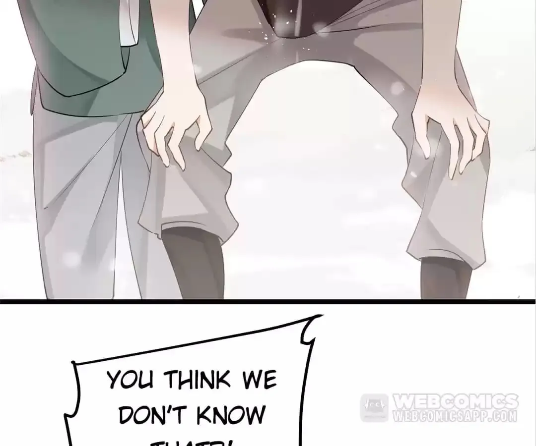 Read I Want to Live! chapter 85 image 10 on Lezhin