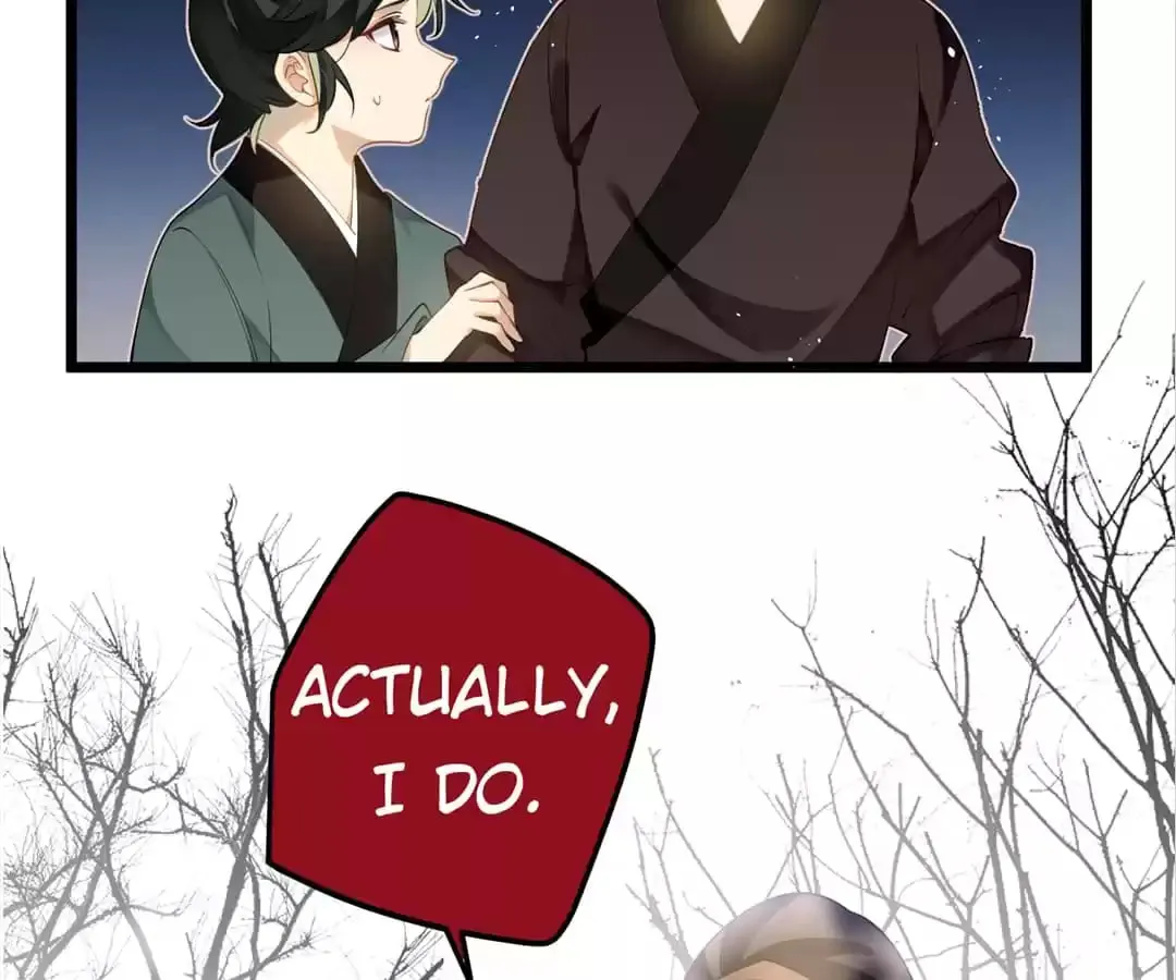Read I Want to Live! chapter 85 image 13 on Lezhin
