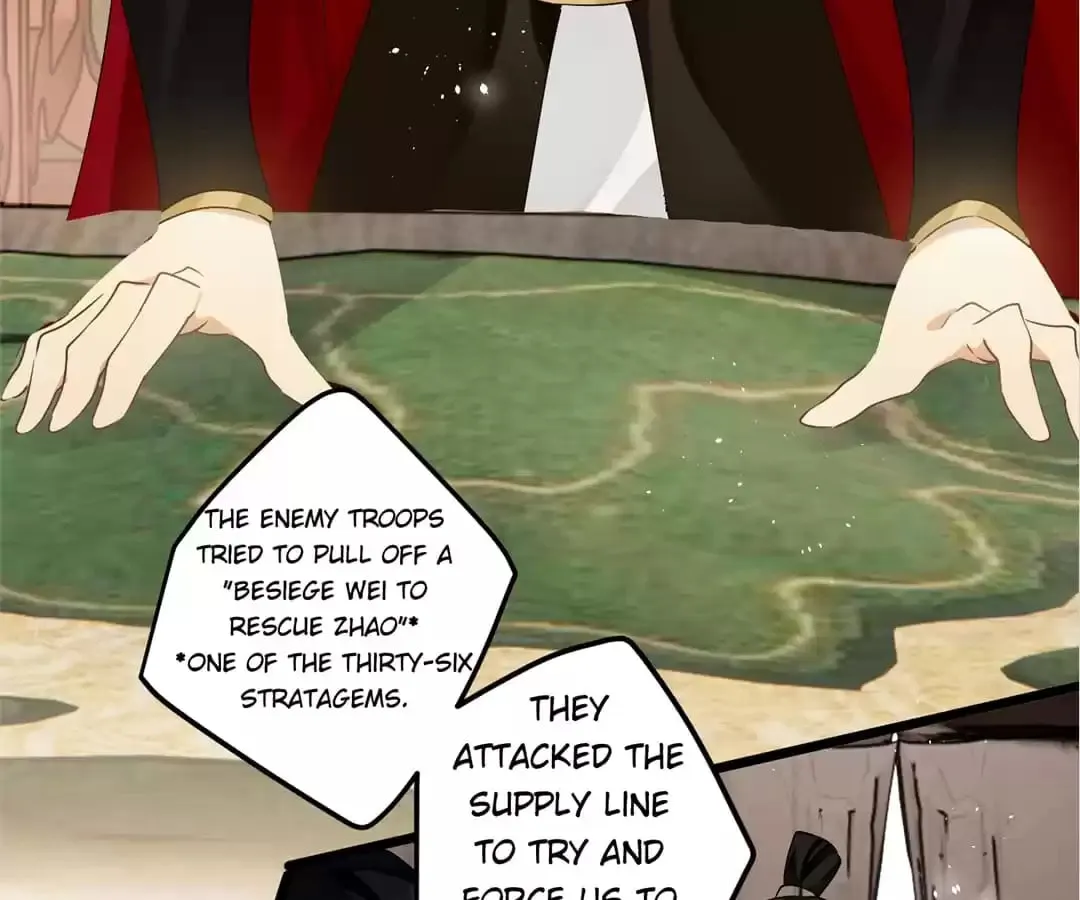 Read I Want to Live! chapter 85 image 21 on Lezhin