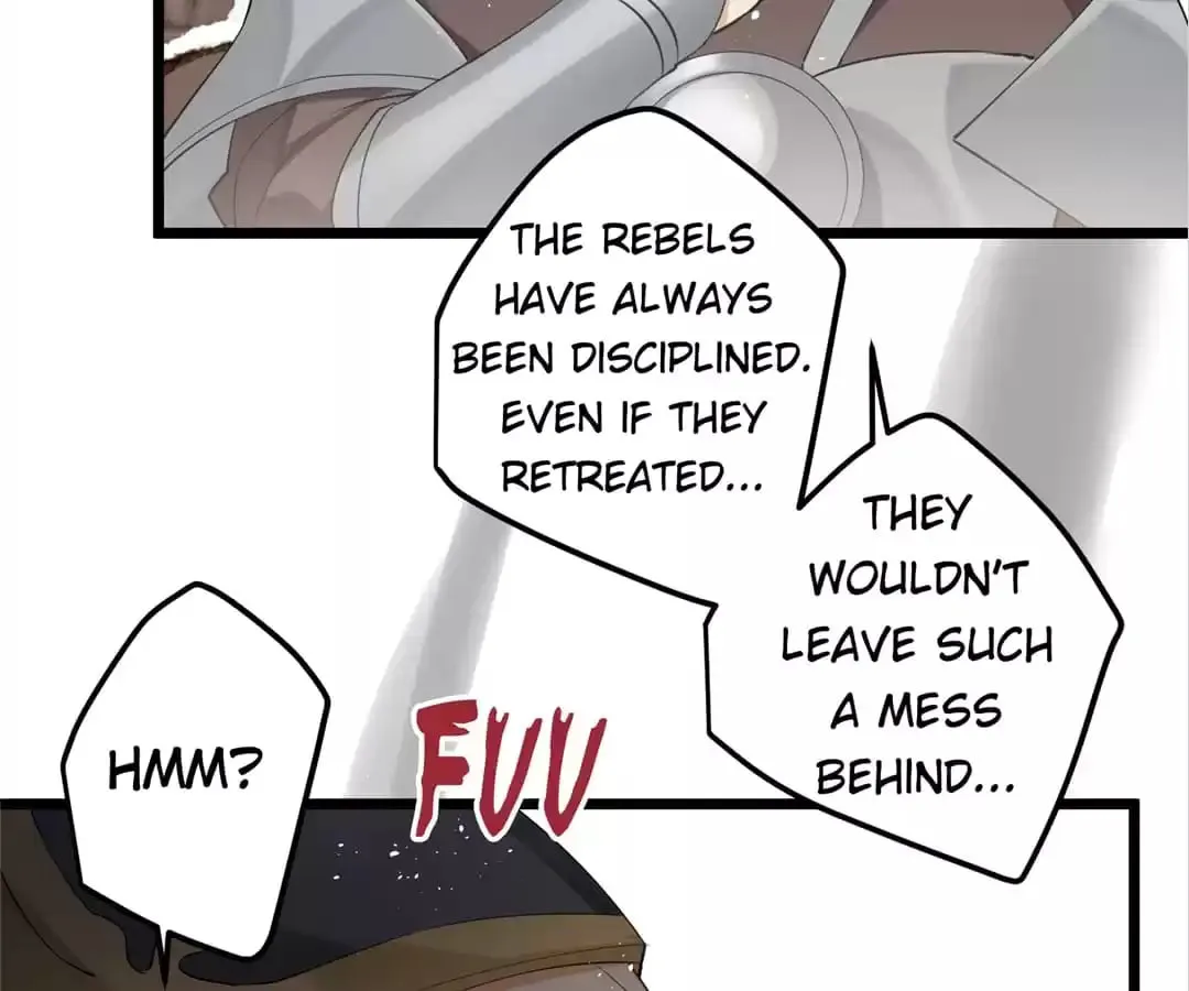 Read I Want to Live! chapter 85 image 30 on Lezhin