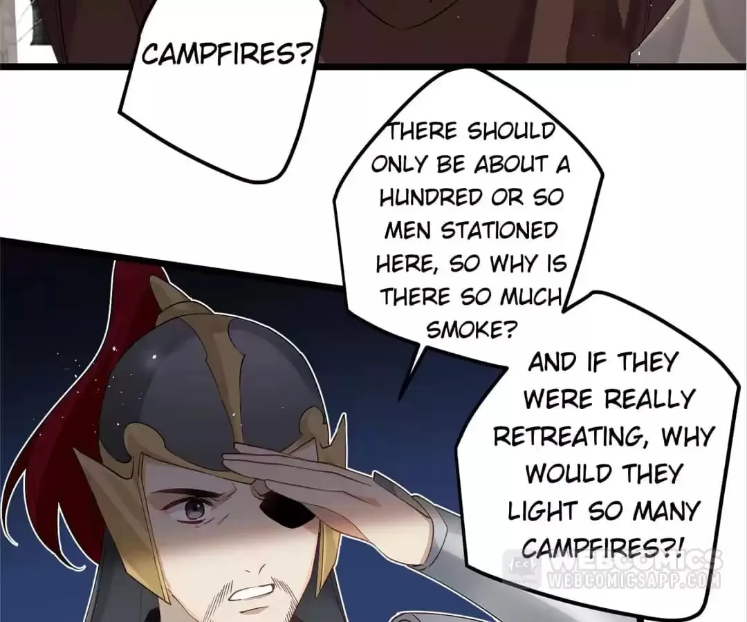 Read I Want to Live! chapter 85 image 34 on Lezhin