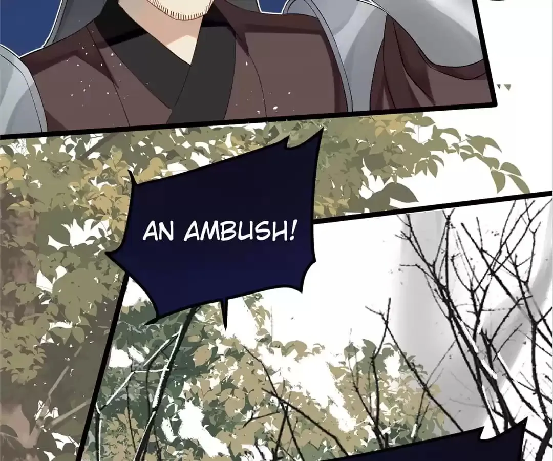 Read I Want to Live! chapter 85 image 35 on Lezhin