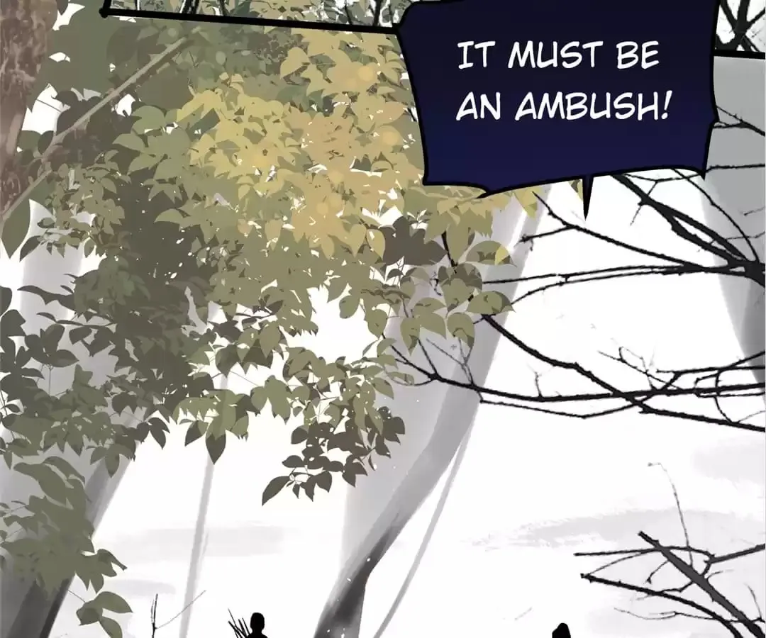 Read I Want to Live! chapter 85 image 36 on Lezhin