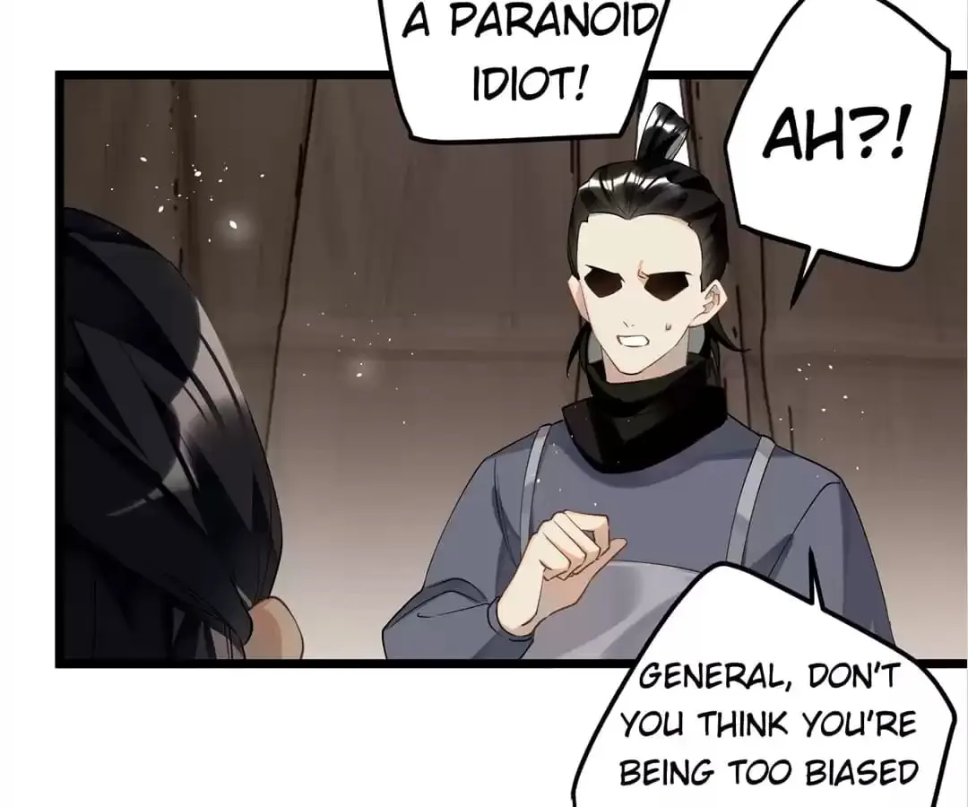 Read I Want to Live! chapter 85 image 43 on Lezhin