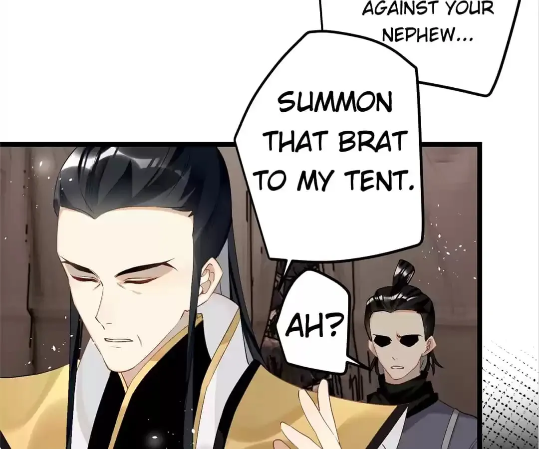 Read I Want to Live! chapter 85 image 44 on Lezhin