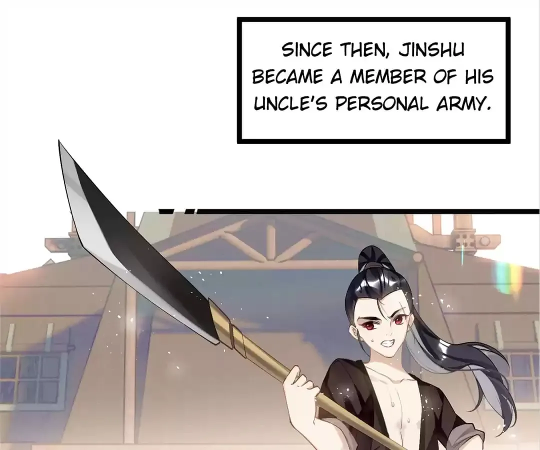 Read I Want to Live! chapter 85 image 49 on Lezhin