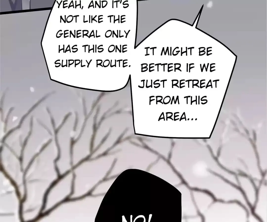 Read I Want to Live! chapter 85 image 5 on Lezhin