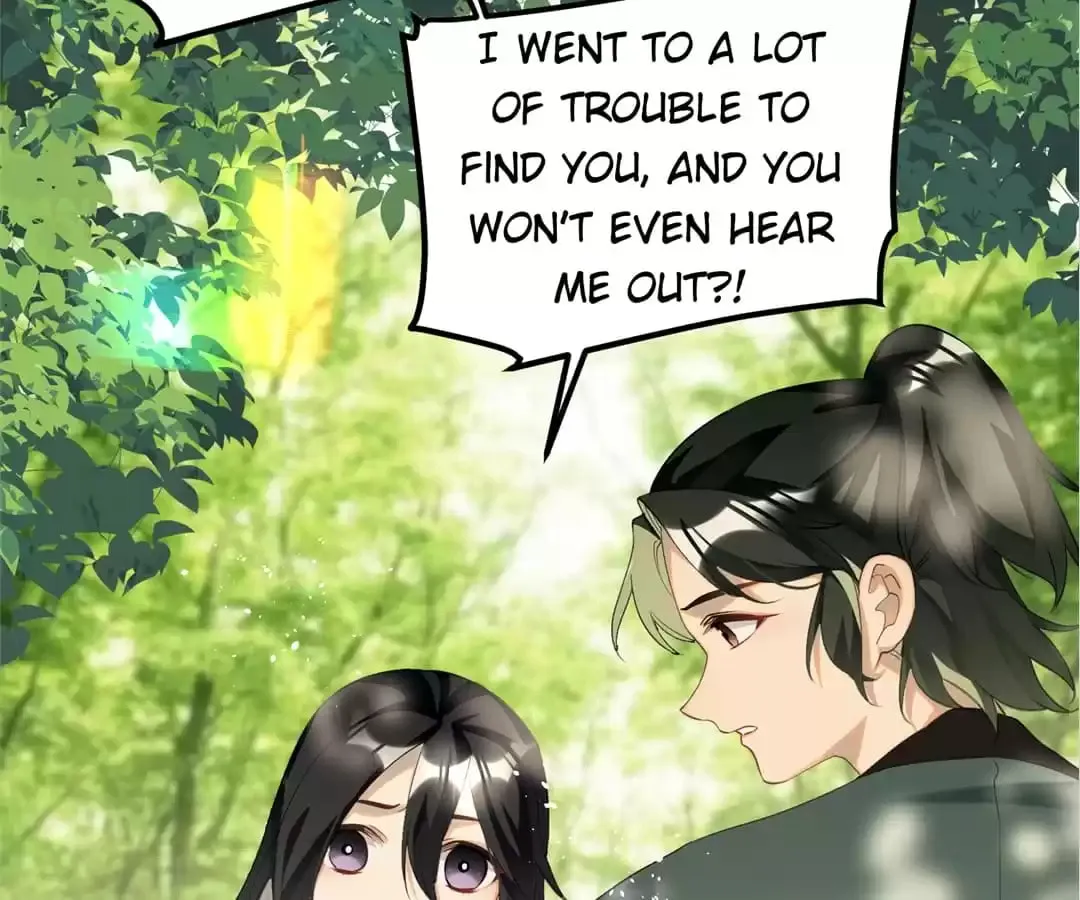 Read I Want to Live! chapter 85 image 56 on Lezhin