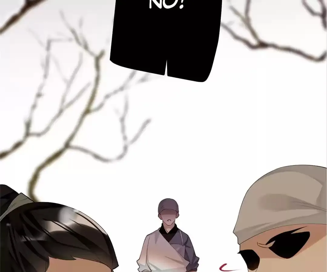 Read I Want to Live! chapter 85 image 6 on Lezhin