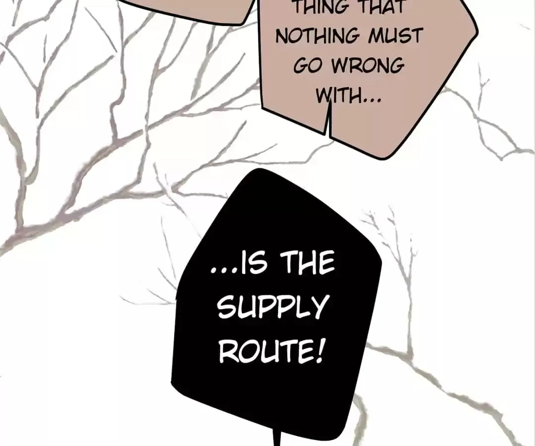 Read I Want to Live! chapter 85 image 8 on Lezhin