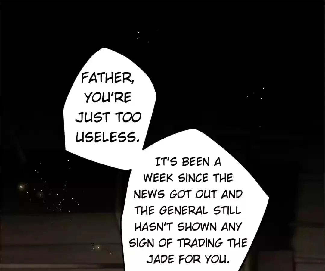 Read I Want to Live! chapter 86 image 1 on Lezhin