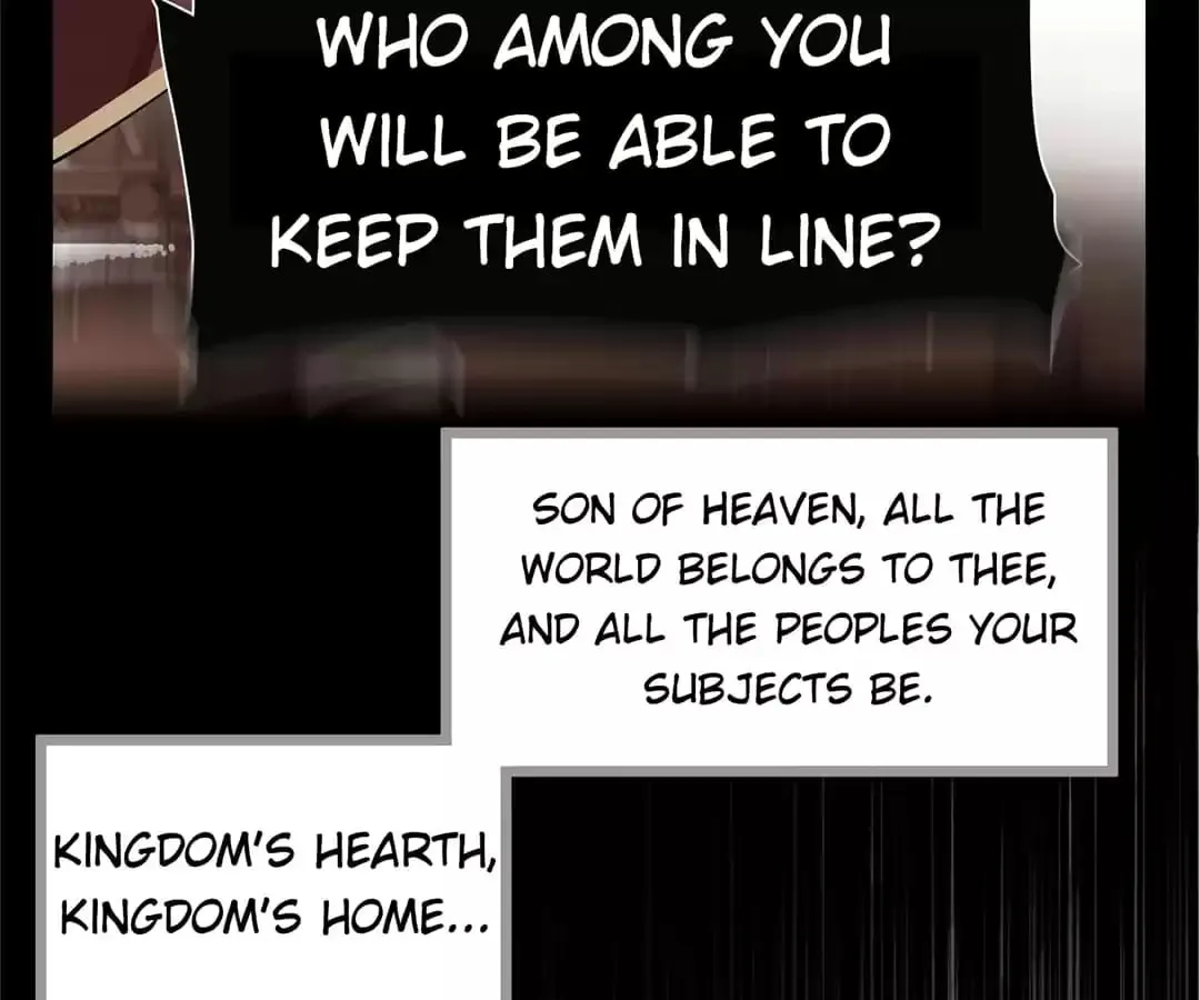 Read I Want to Live! chapter 86 image 28 on Lezhin