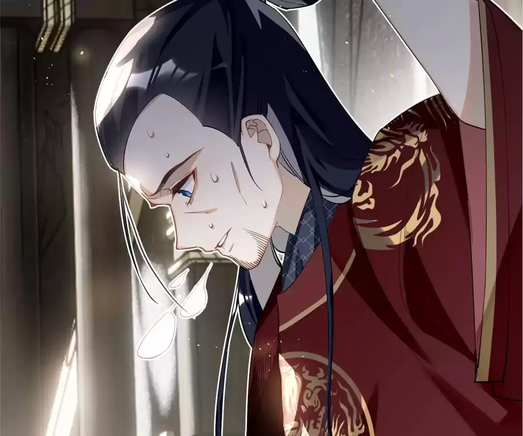 Read I Want to Live! chapter 86 image 30 on Lezhin