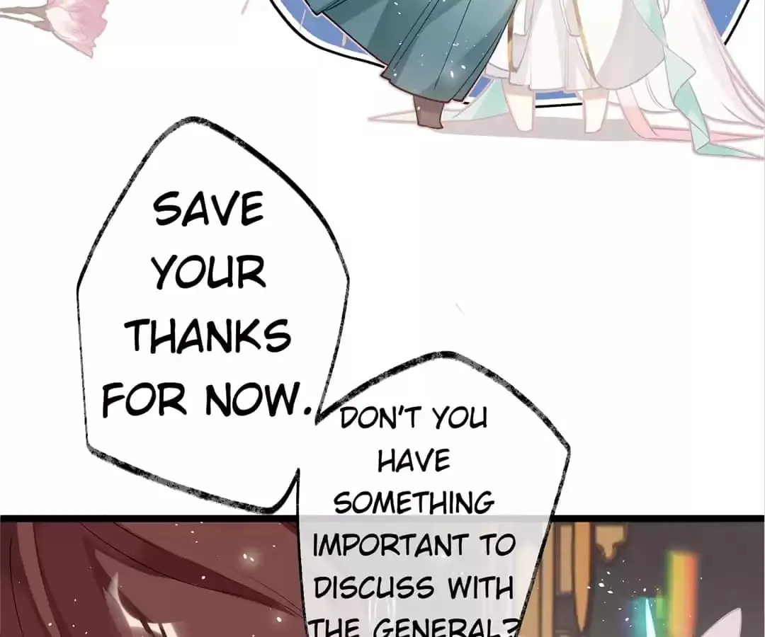 Read I Want to Live! chapter 86 image 46 on Lezhin