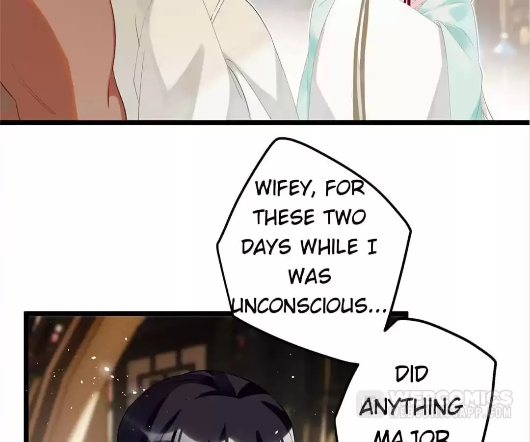Read I Want to Live! chapter 86 image 49 on Lezhin