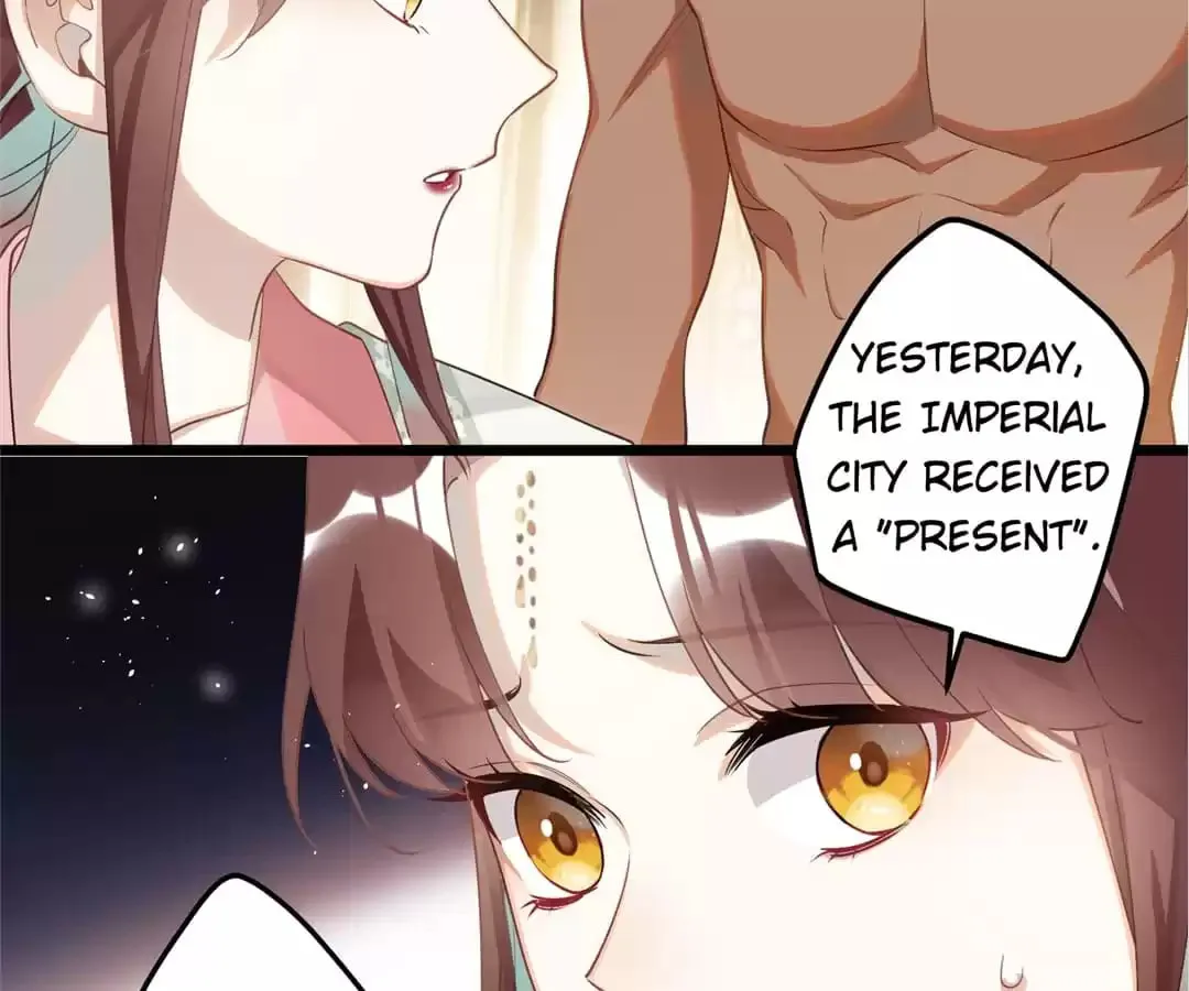 Read I Want to Live! chapter 86 image 52 on Lezhin