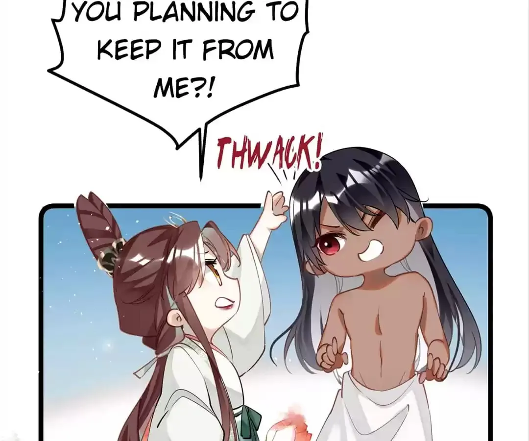 Read I Want to Live! chapter 86 image 64 on Lezhin