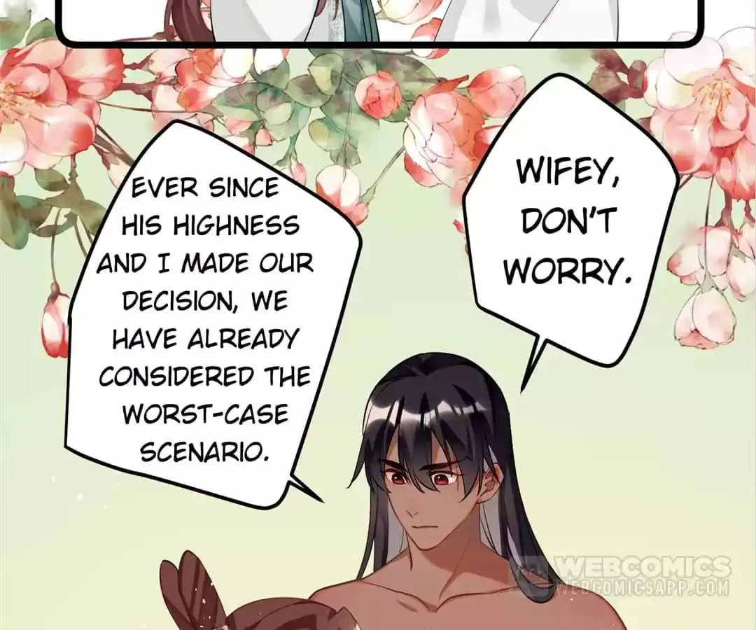 Read I Want to Live! chapter 86 image 65 on Lezhin
