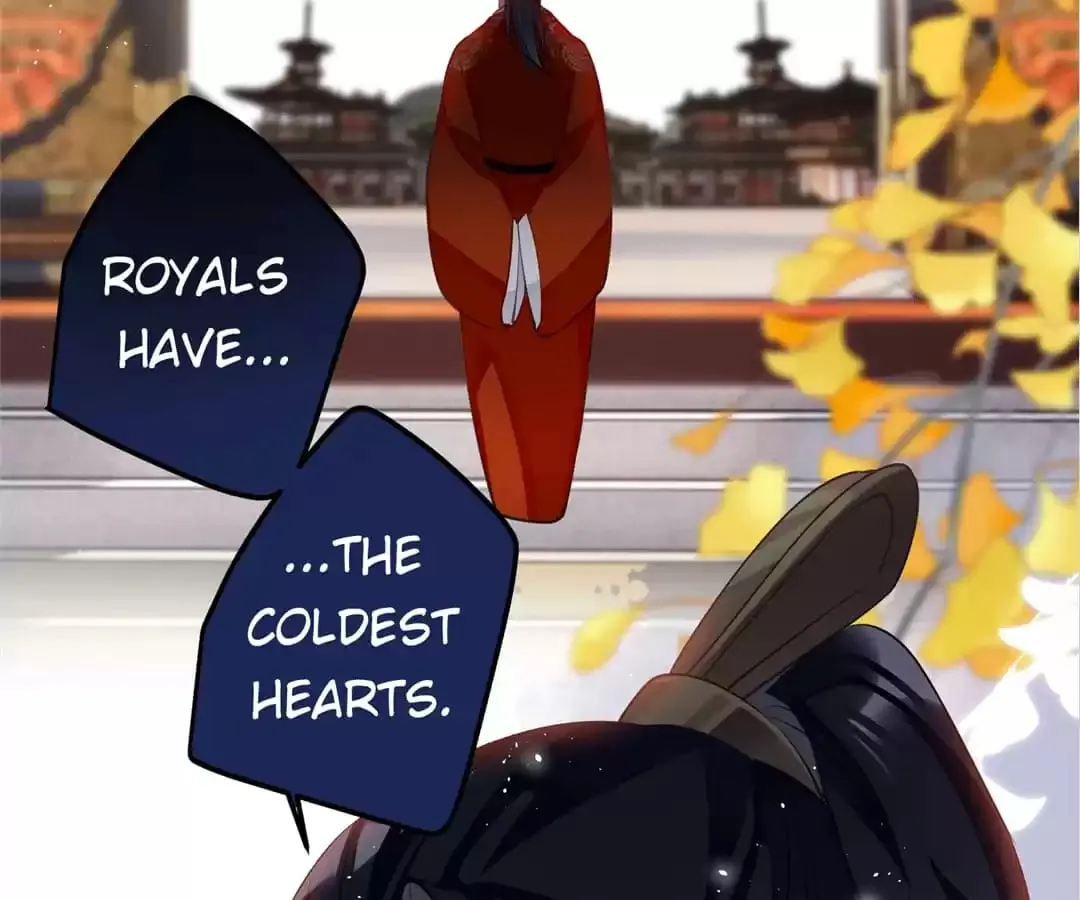 Read I Want to Live! chapter 86 image 69 on Lezhin