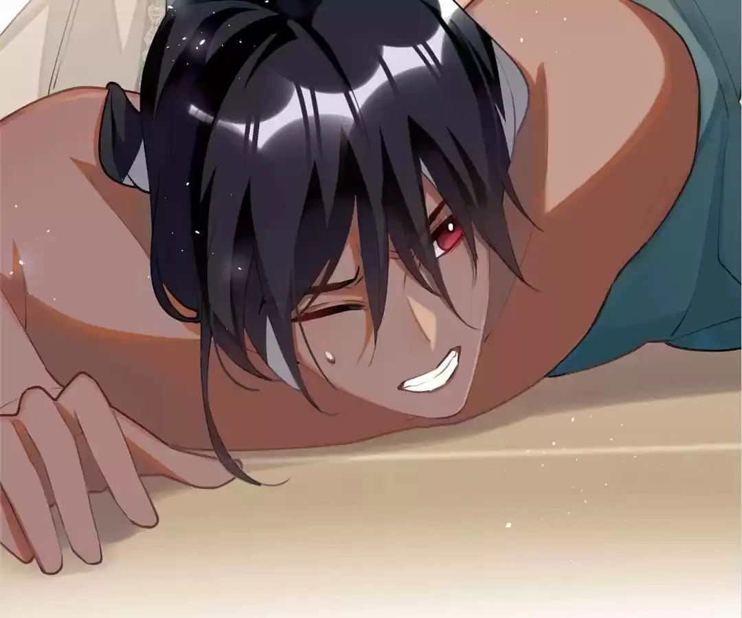 Read I Want to Live! chapter 87 image 22 on Lezhin