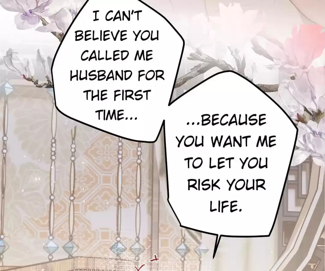 Read I Want to Live! chapter 87 image 35 on Lezhin