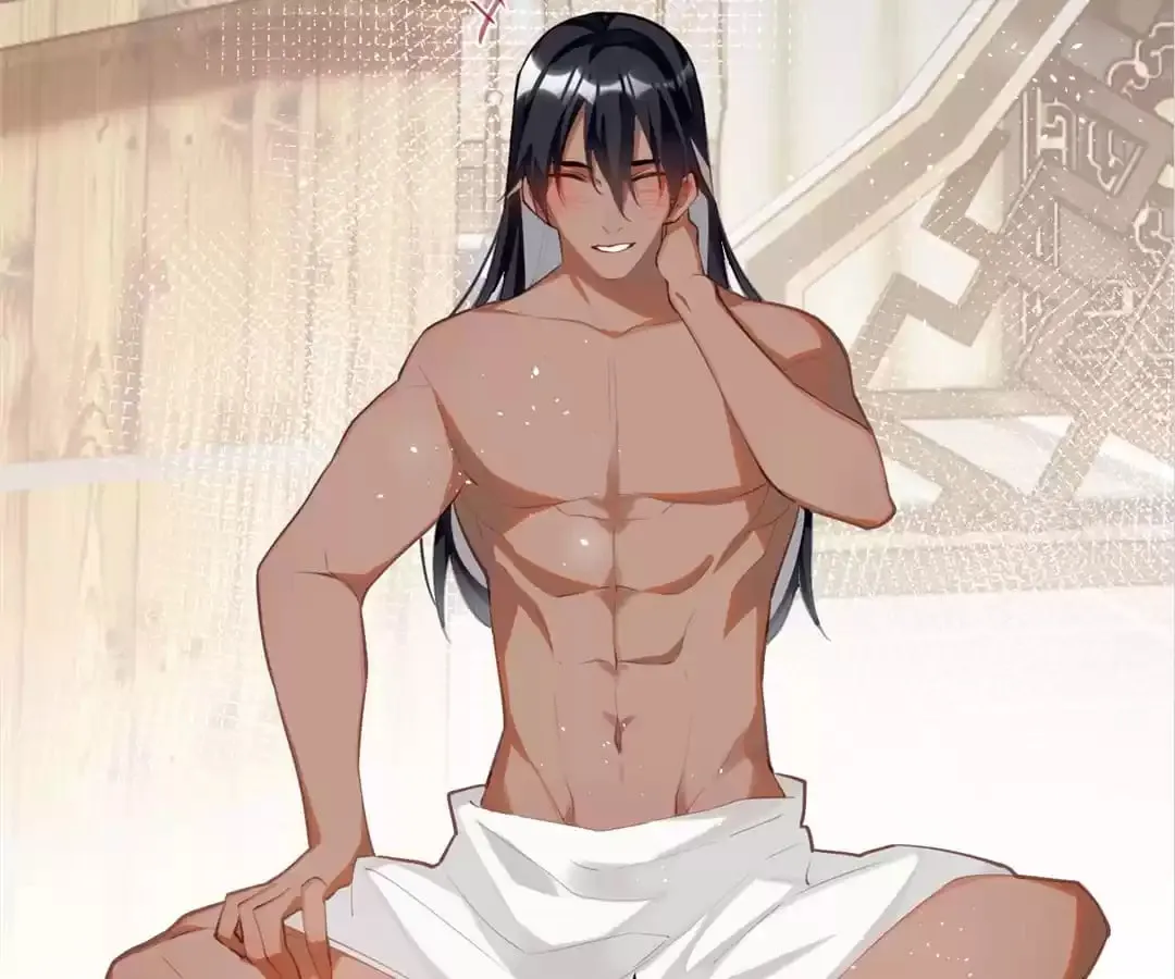 Read I Want to Live! chapter 87 image 36 on Lezhin