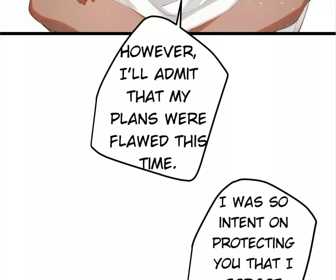 Read I Want to Live! chapter 87 image 37 on Lezhin