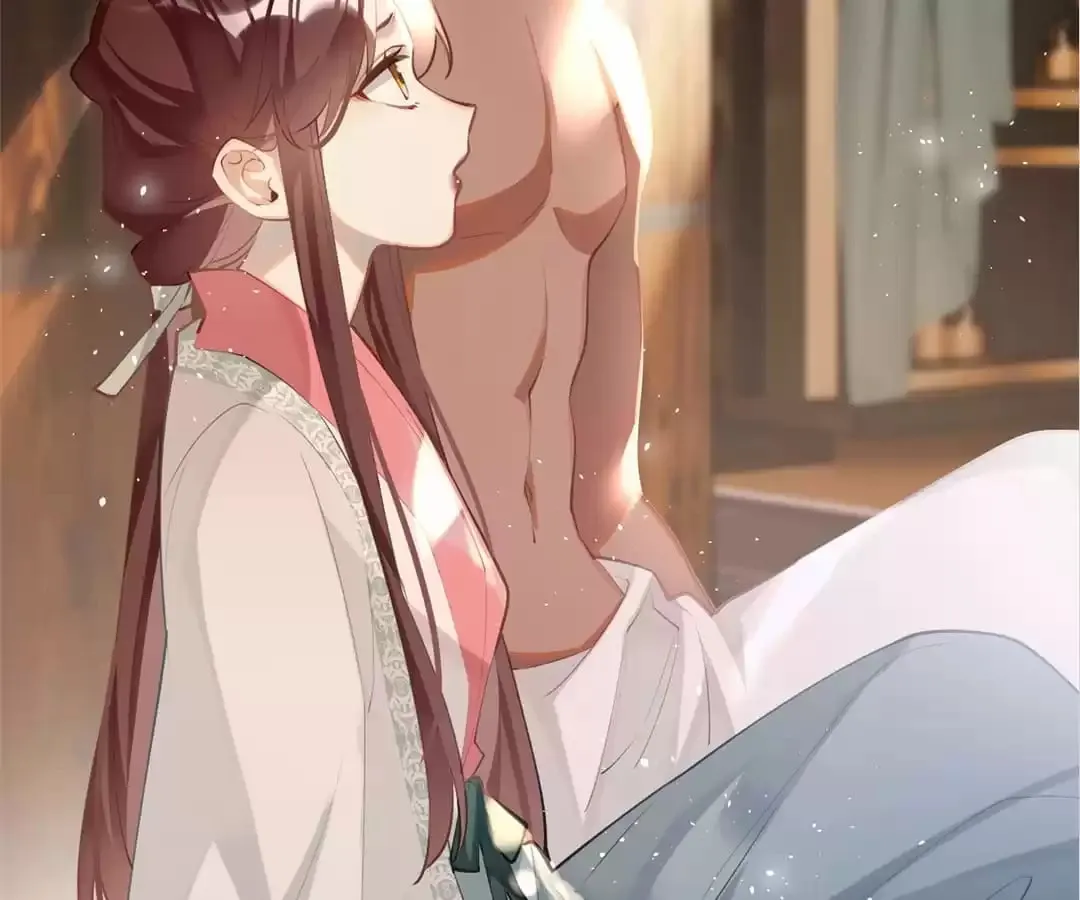 Read I Want to Live! chapter 87 image 4 on Lezhin