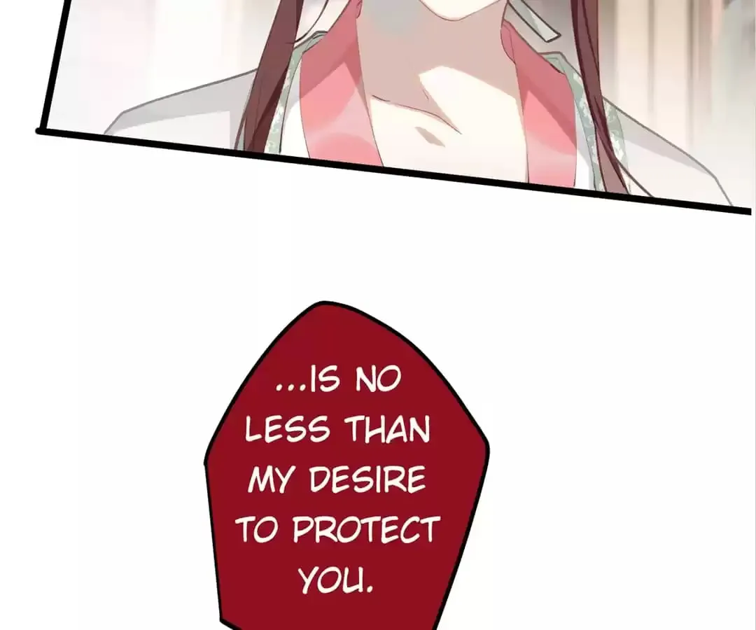 Read I Want to Live! chapter 87 image 40 on Lezhin