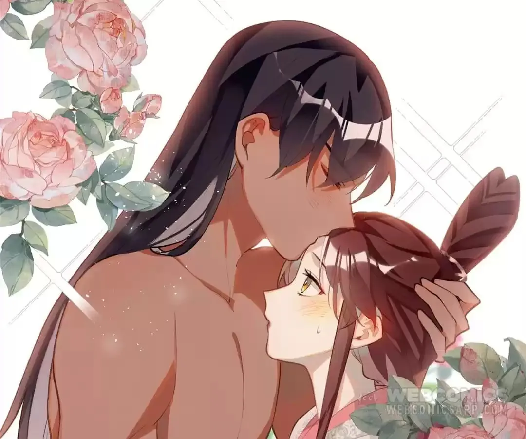 Read I Want to Live! chapter 87 image 49 on Lezhin
