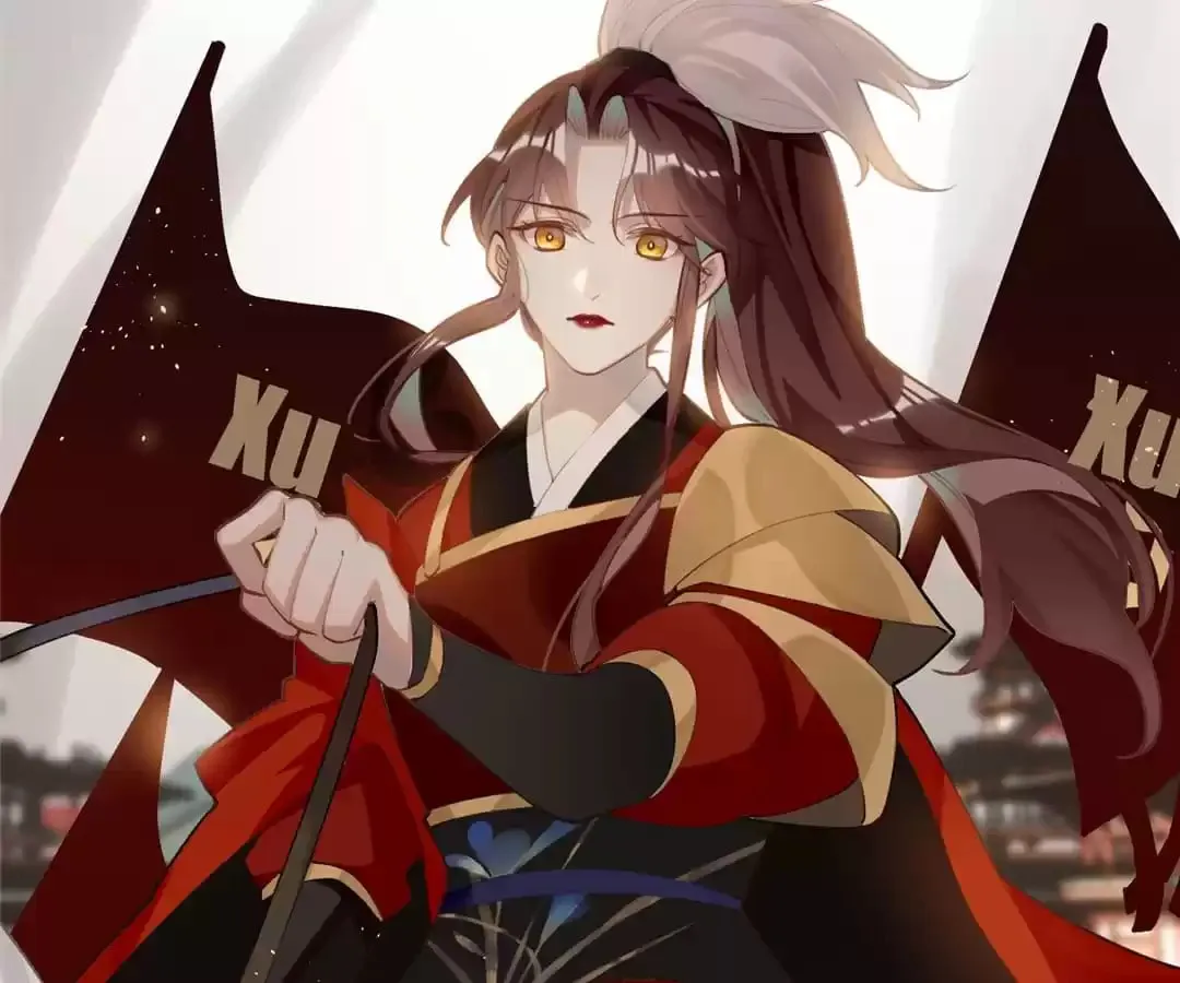 Read I Want to Live! chapter 87 image 53 on Lezhin