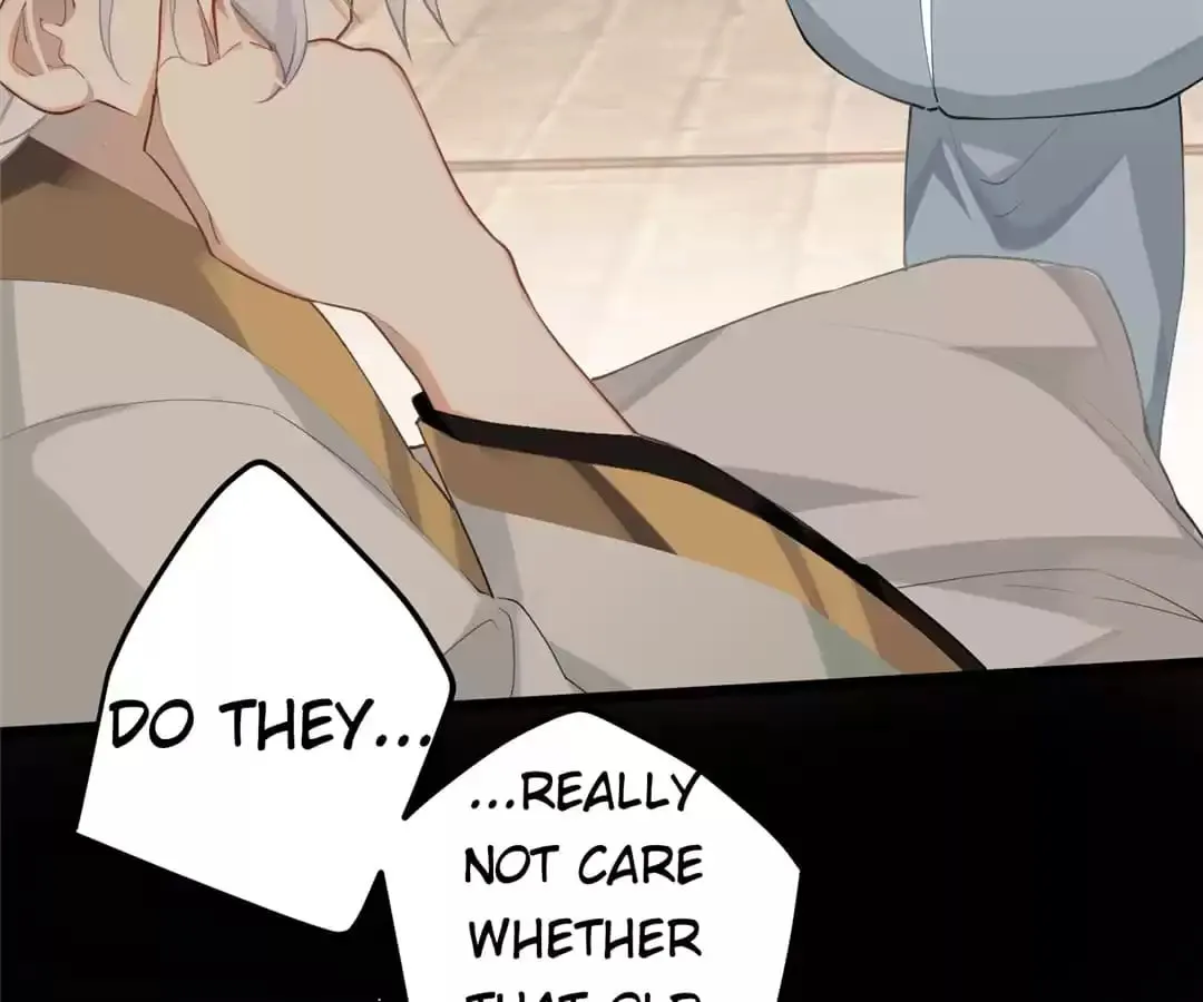 Read I Want to Live! chapter 87 image 60 on Lezhin