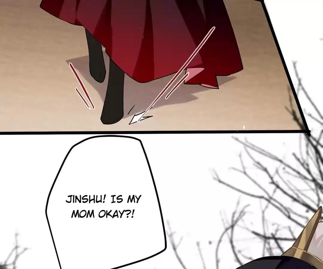 Read I Want to Live! chapter 89 image 21 on Lezhin