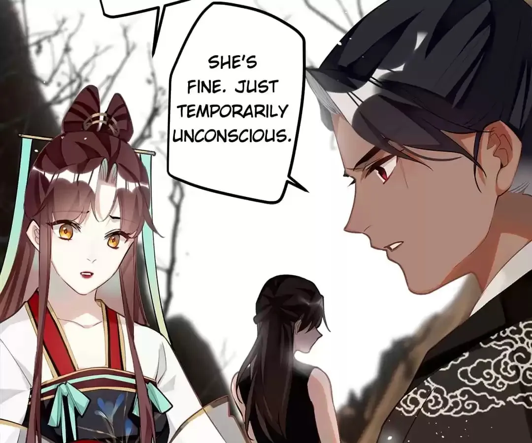 Read I Want to Live! chapter 89 image 22 on Lezhin