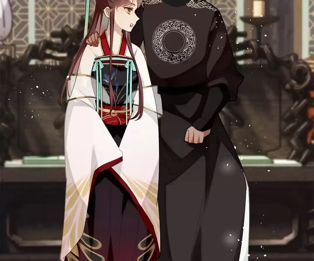 Read I Want to Live! chapter 89 image 28 on Lezhin