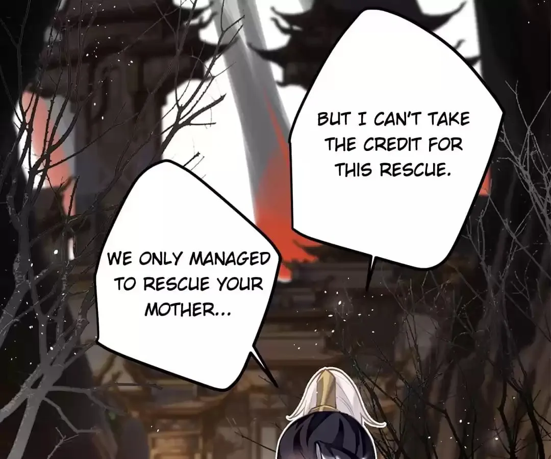 Read I Want to Live! chapter 89 image 33 on Lezhin