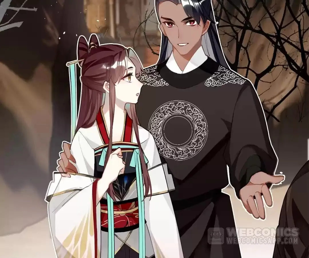 Read I Want to Live! chapter 89 image 34 on Lezhin