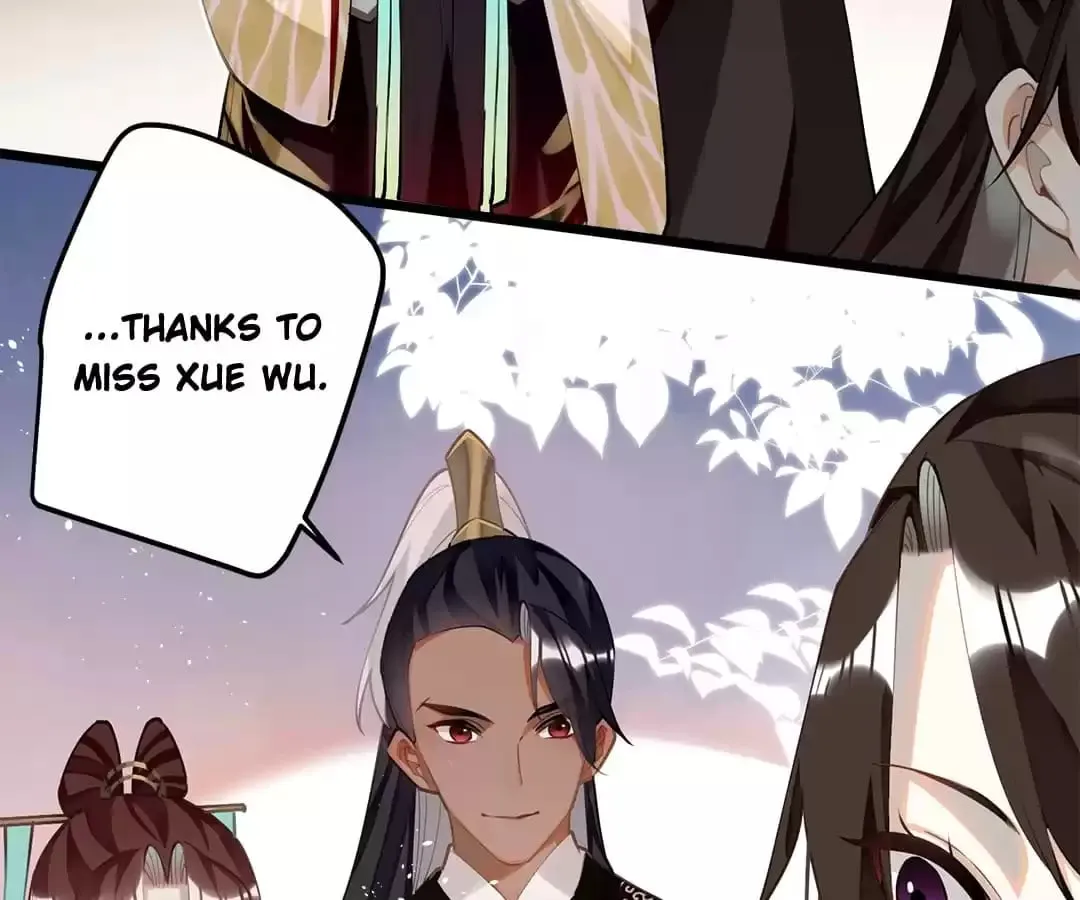 Read I Want to Live! chapter 89 image 35 on Lezhin