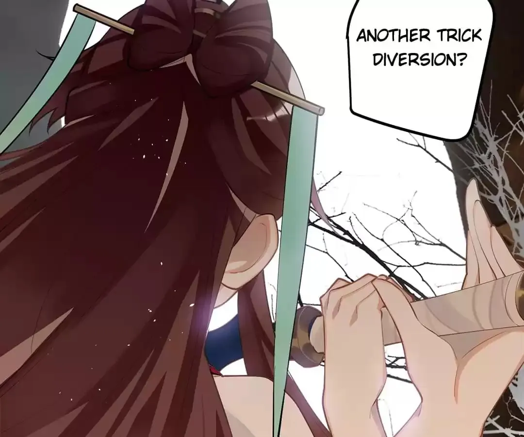 Read I Want to Live! chapter 89 image 4 on Lezhin