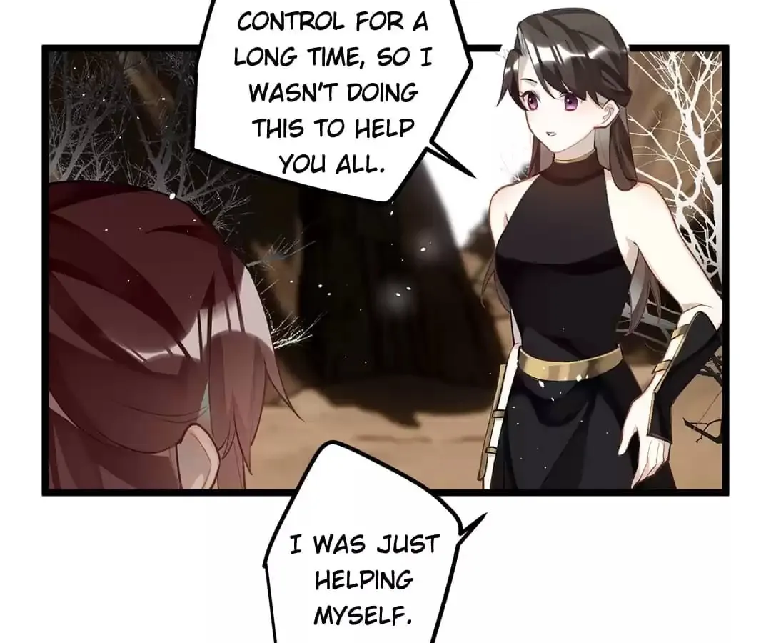 Read I Want to Live! chapter 89 image 40 on Lezhin