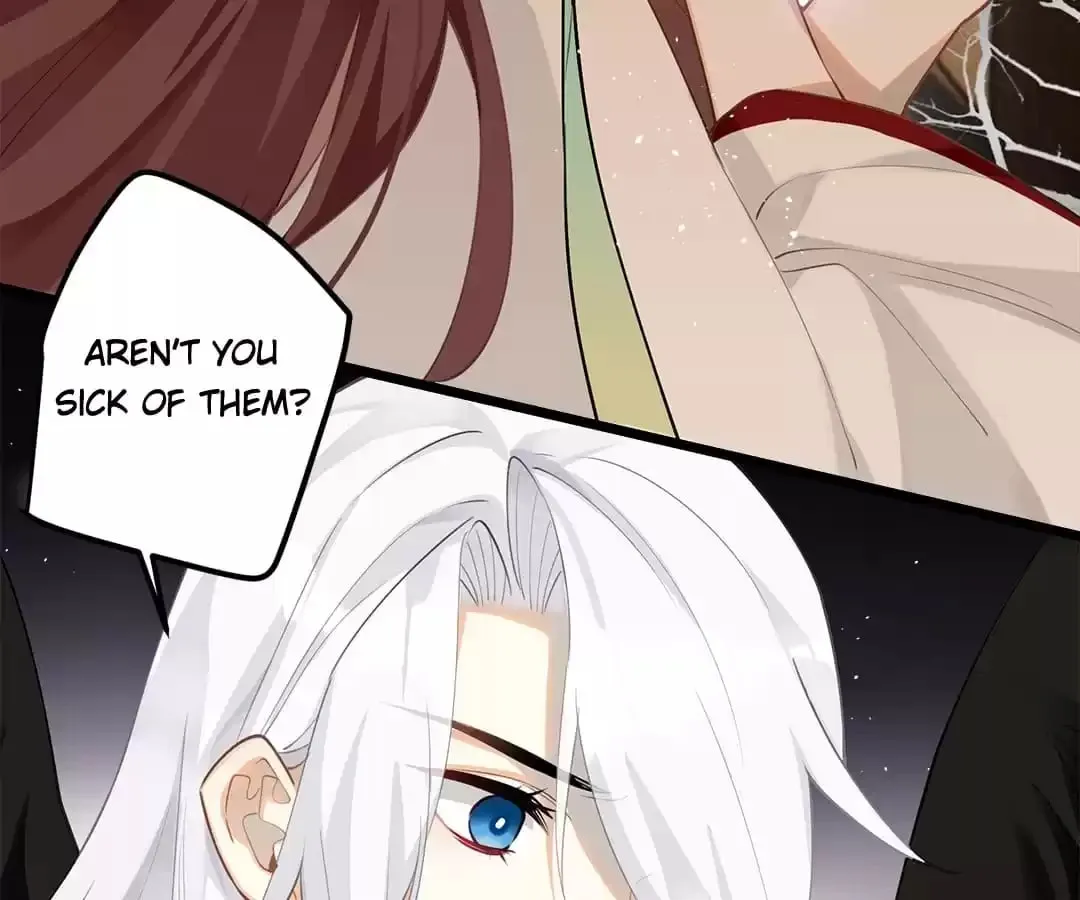 Read I Want to Live! chapter 89 image 5 on Lezhin