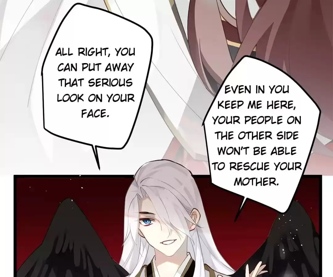 Read I Want to Live! chapter 89 image 9 on Lezhin