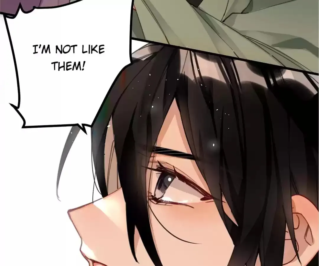 Read I Want to Live! chapter 9 image 20 on Lezhin