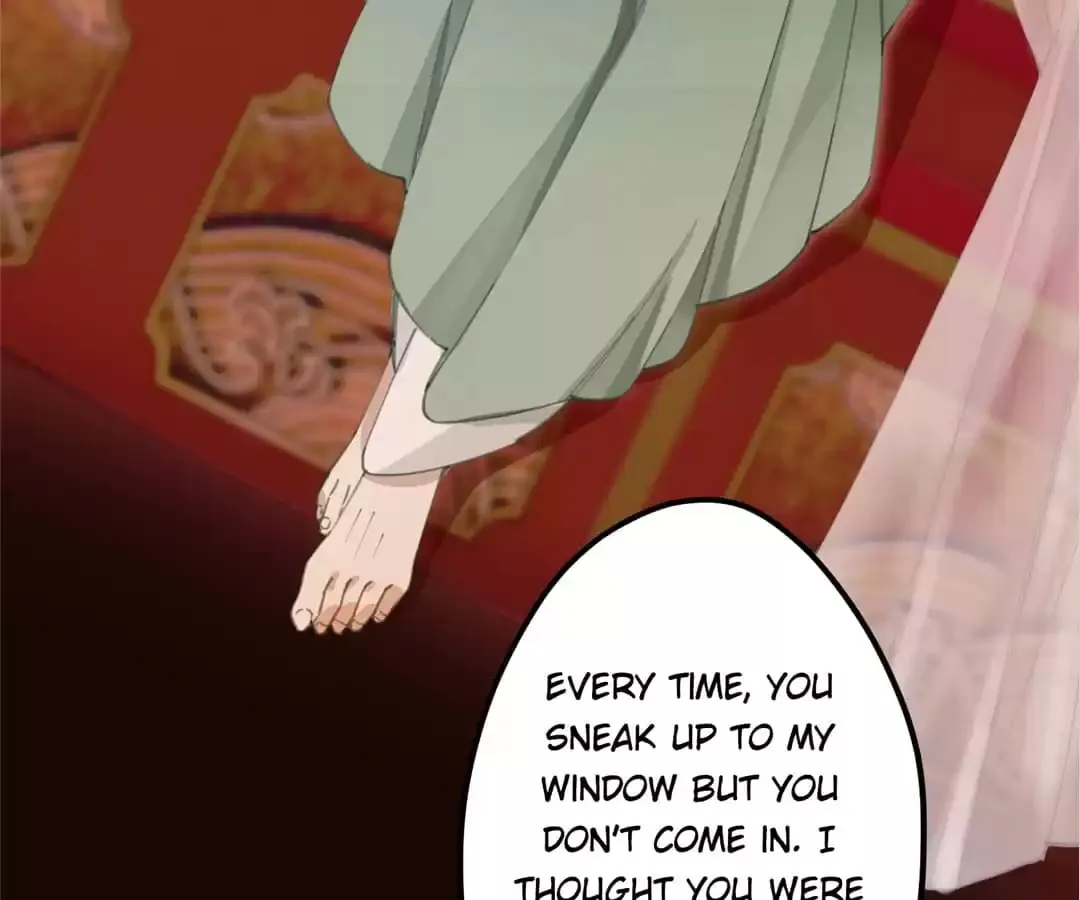 Read I Want to Live! chapter 9 image 4 on Lezhin