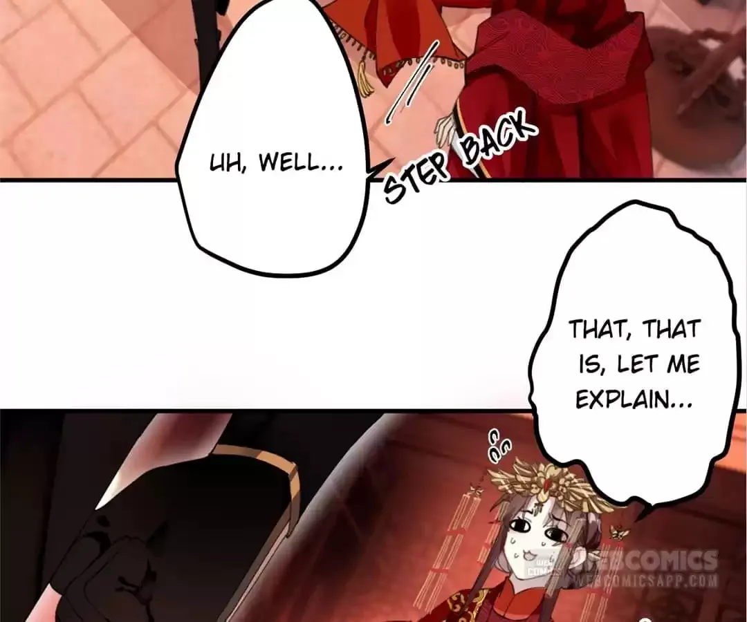 Read I Want to Live! chapter 9 image 52 on Lezhin