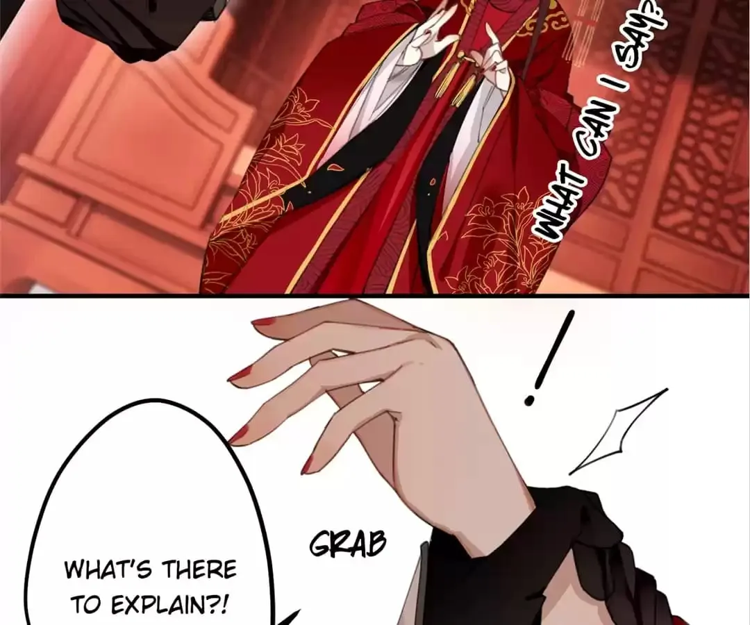 Read I Want to Live! chapter 9 image 53 on Lezhin